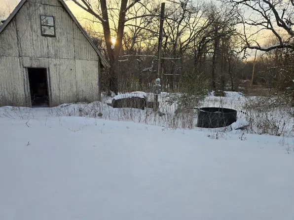 35900 W 191st St S, Bristow, OK 74010