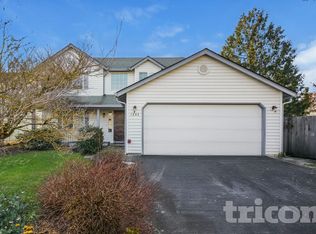 1604 SE 171st Pl, Vancouver, WA