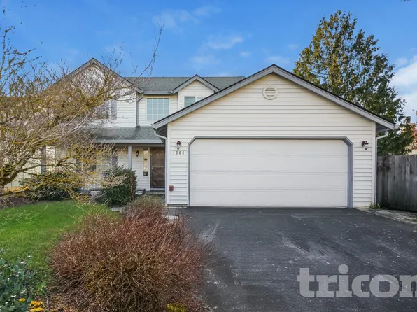 1604 SE 171st Pl, Vancouver, WA 98683