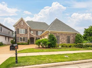 9110 Baynard Loop, Germantown, TN 38139