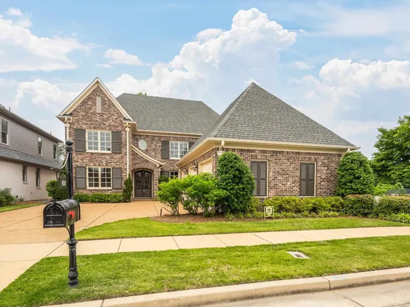 9110 Baynard Loop, Germantown, TN 38139