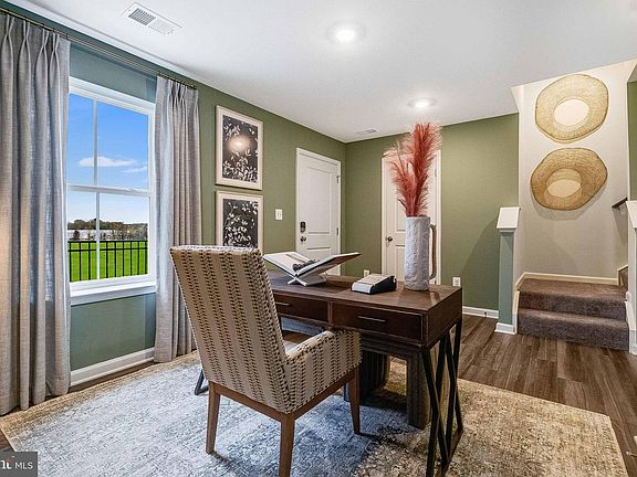 4th image of 1260 Red Clover Ln Lot 147