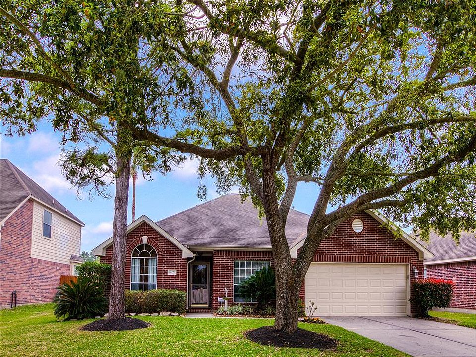 16223 Shining Rock Ln. Welcome Home!