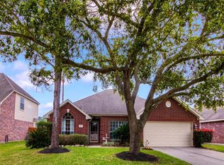 16223 Shining Rock Ln, Houston, TX 77095