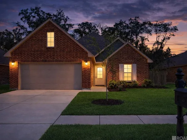 39269 Majestic Wood Ave, Gonzales, LA 70737