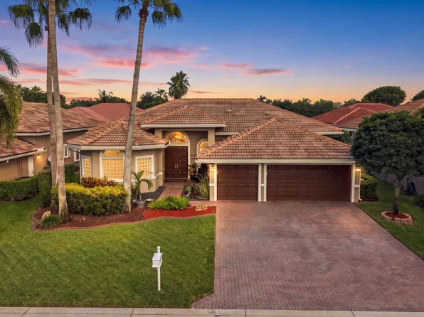 5115 NW 125th Avenue, Coral Springs, FL 33076