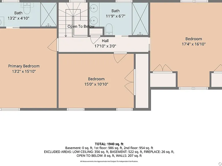 935 Peach Lake Rd — Photo 41