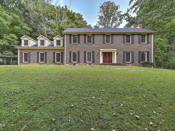 531 Keller Ln, Marion, VA 24354