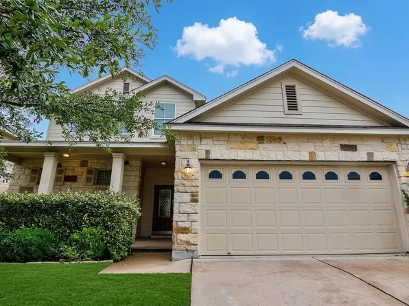 1821 Golden Arrow Ave, Cedar Park, TX 78613
