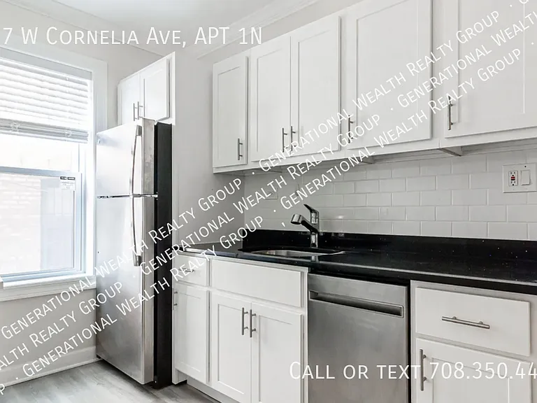 837 W Cornelia Ave #1N — Photo 5