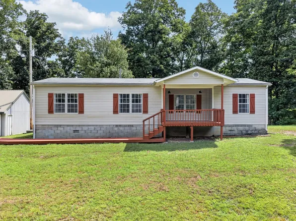 5992 Willow Grove Hwy, Allons, TN 38541