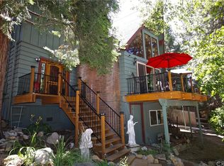 6221 Cedar Ave, Angelus Oaks, CA 92305