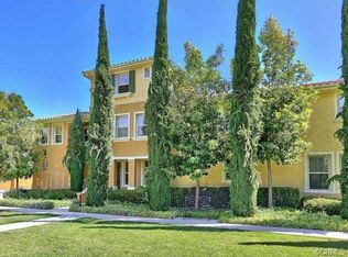 133 Chantilly, Irvine, CA 92620