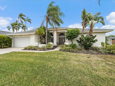 1003 79th St NW, Bradenton, FL, 34209