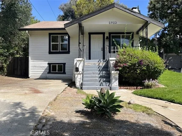 5903 Tipton Way, Los Angeles, CA 90042