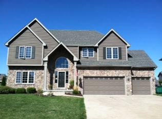 15173 Beechwood Ave, Clive, IA 50325