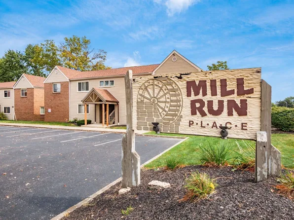 8004 Harmill Dr, Dublin, OH 43016