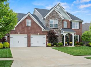 1829 Cattle Path, Lexington, KY 40509