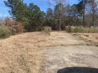 439 Murphy Dr, Karnack, TX 75661