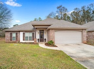 9 Sienna Ln, Sumrall, MS 39482