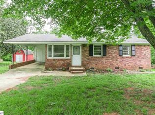52 Carriage Dr, Greenville, SC 29609