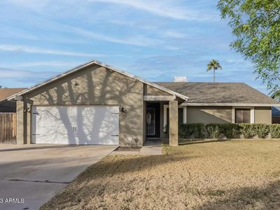 2634 E LOUISE Drive, Phoenix, AZ, 85032