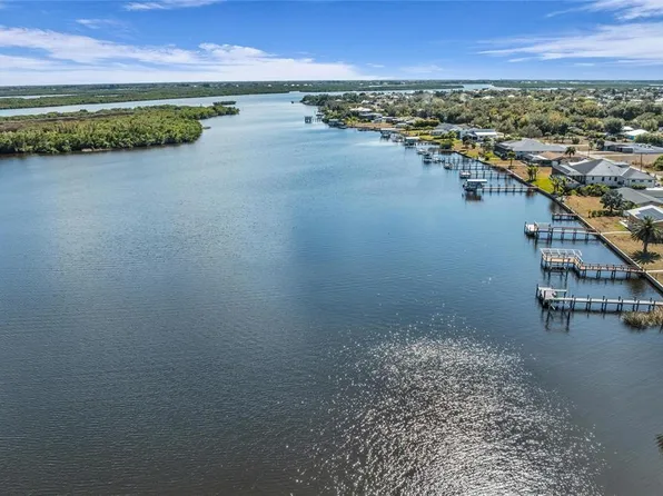 2228 Harbour Dr, Punta Gorda, FL 33983