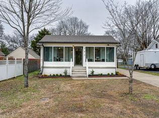 202 East Ave, Goodlettsville, TN 37072