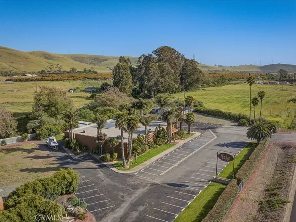 1338 Atascadero Rd, Morro Bay, CA 93442