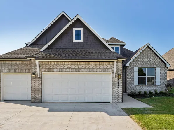 702 W 83rd St S, Tulsa, OK 74132