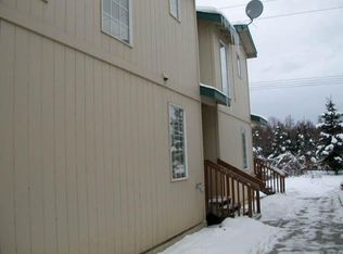 6821 Gold Kings Ave #C, Anchorage, AK 99508