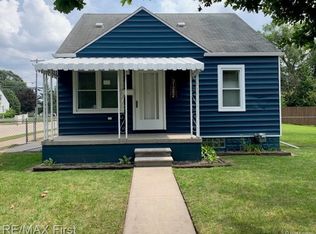 21282 Cyman Ave, Warren, MI 48091