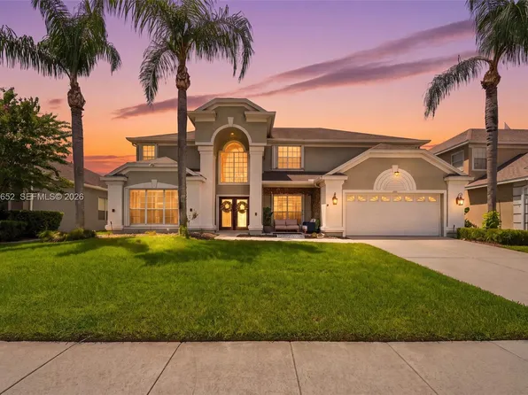 3141 Hanging Moss Cir, Kissimmee, FL 34741