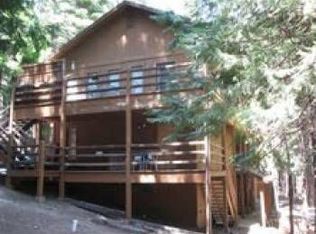 3763 Natchez Dr, Camp Connell, CA
