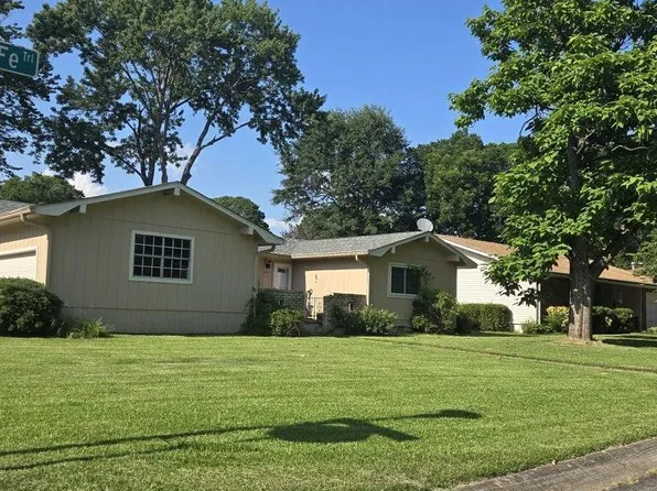 114 Santa Fe Trl, Jacksonville, AR 72076