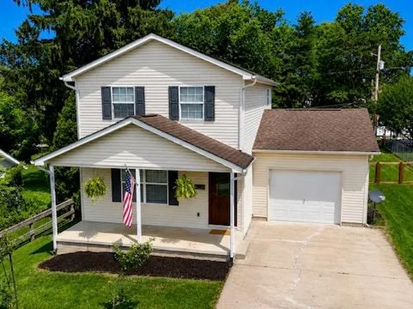 278 W South St, Jackson, OH 45640