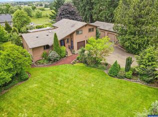 5125 NW Crescent Valley Dr, Corvallis, OR 97330