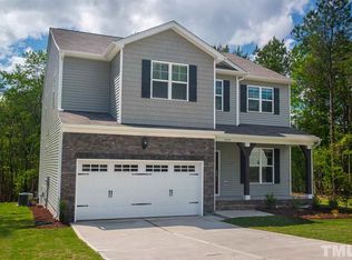 2312 Blue Crab Ct #65, Wake Forest, NC 27587