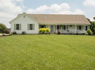 801 Kerber Rd, West Lafayette, IN 47906