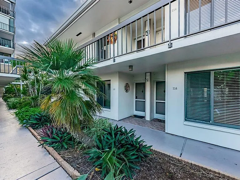 6365 Bahia Del Mar Blvd #114 — Photo 1