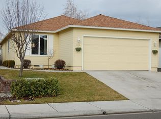 459 Montclair Way, Eagle Pt, OR 97524