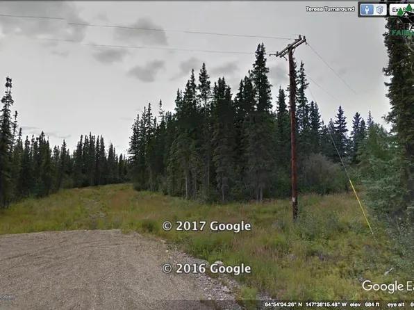 A A Tract #4, Fairbanks, AK 99712