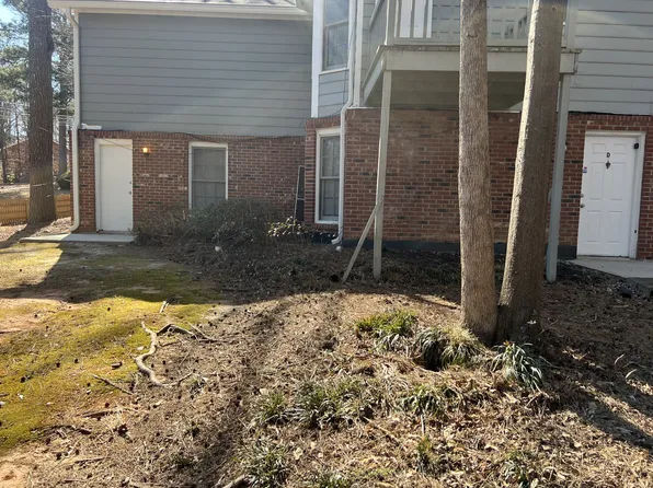 160 Hunters Ln APT D, Fayetteville, GA 30215