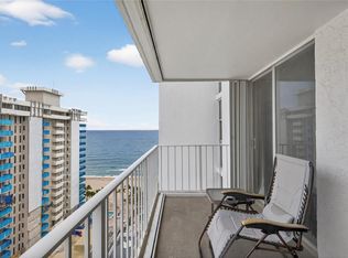 1010 S Ocean Blvd #1711, Pompano Beach, FL 33062