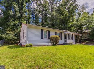 3633 Bunker Hill Dr SW, Atlanta, GA 30331