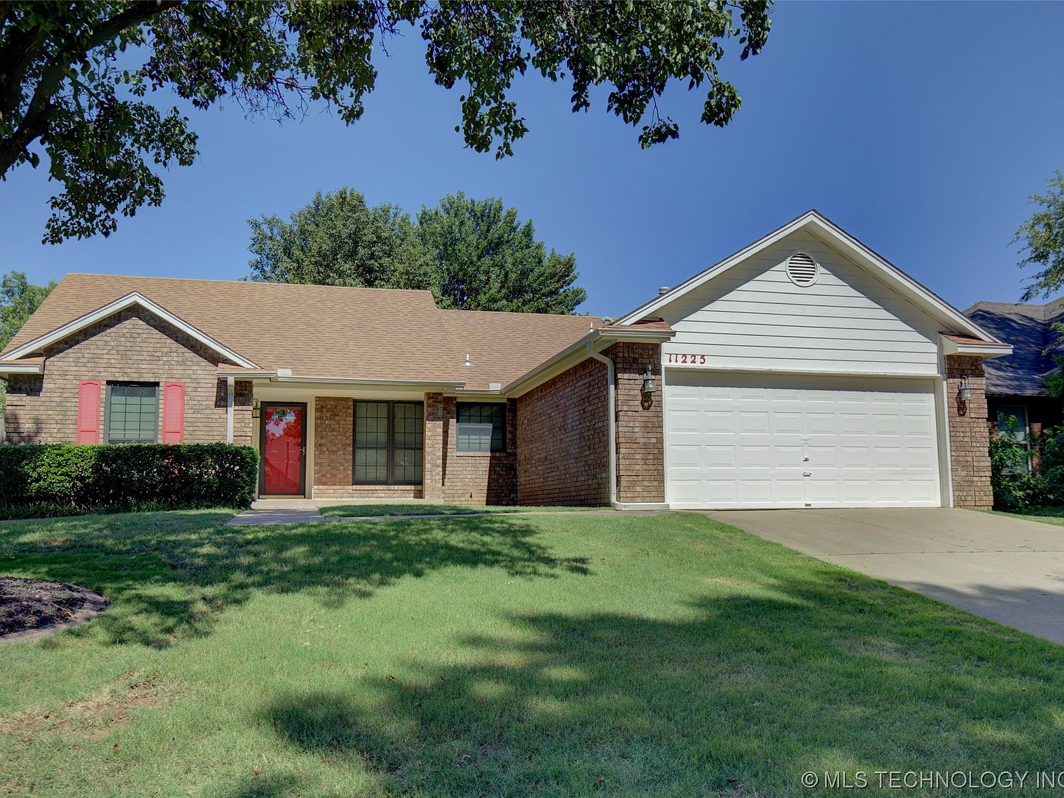 11225 S 107th Ave E, Bixby, OK 74008 Zillow
