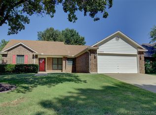 11225 S 107th East Ave, Bixby, OK 74008