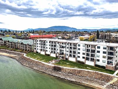 702 Sandpoint Ave STE 7310, Sandpoint, ID, 83864