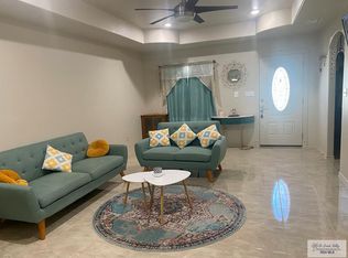 4019 Mercedes Rd, Brownsville, TX 78520