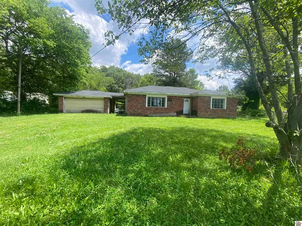 2010 Husband Rd, Paducah, KY 42003